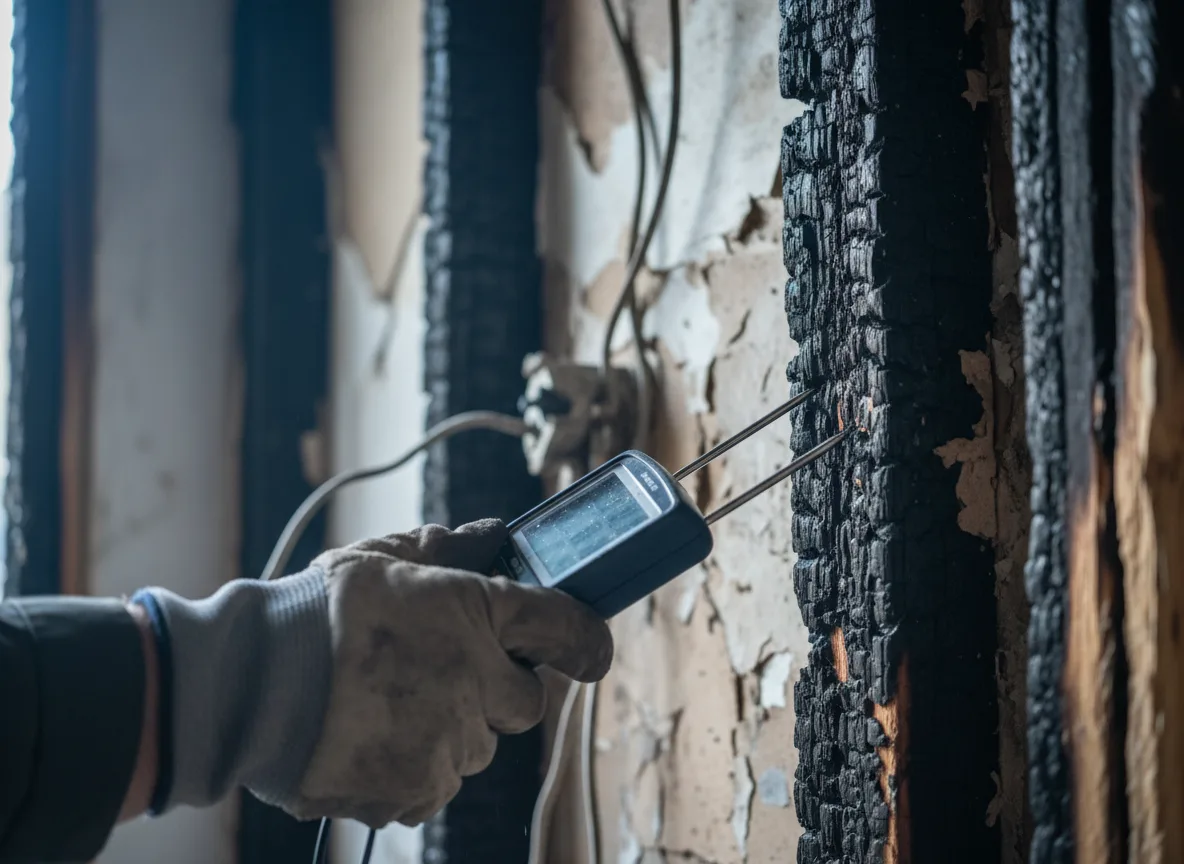 Fire Damage Restoration Kasbeer, IL FAQs